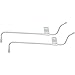 1967-69 Camaro Windshield Washer Nozzles