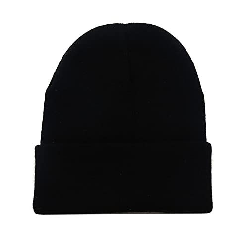 Gorro Beanie de Invierno con Pedrería para Mujer miniatura 3