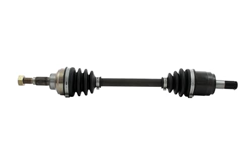 Cardan quad TRX500 TRX680 494,5mm arbre de transmission