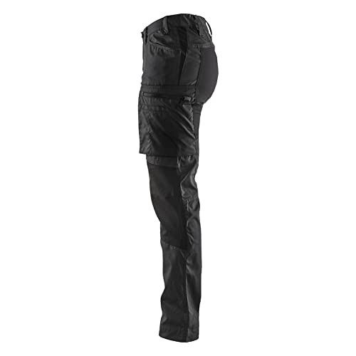 BLÅKLÄDER Women's 7153: Us Trouser3