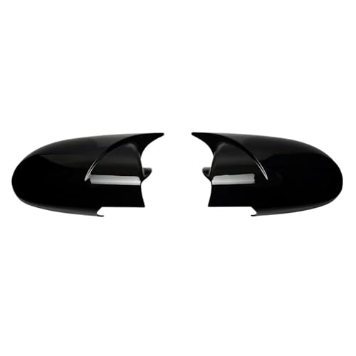 Coque de rétroviseur extérieur pour Hyundai Accent 2006-2011 remplacez votre cache rayé