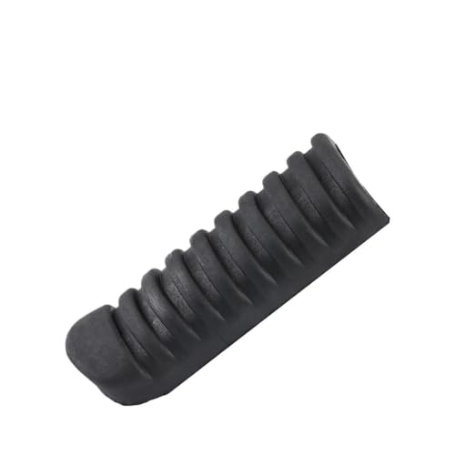 Repose-Pieds Moto Caoutchouc AV pour Accessoire Z650 Z900 Ninja 1000