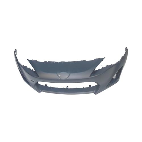 Image of FitParts Compatible with Scion FR-S 2013-2016 Front Bumper Cover | CAPA Certified, Primed, Coupe, Ready to Paint, OEM SU00301484, SC1000110