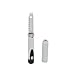 Reusable Peptide Dispensing Pen, 3mL Cartridge Capacity, Precision Dosing, Research Use (White)