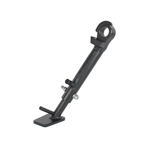 Béquille de moto support latéral réglable pour YZF-R6 R6 2006-2023 et Race 2024-2025