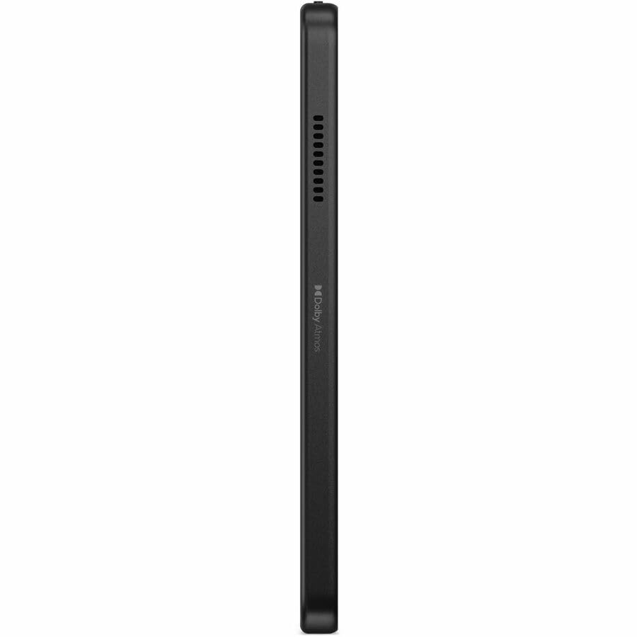 Image of Lenovo ThinkTab X11 Gen 1 TB353ZA Rugged Tablet - 10.9 inch 2.5K - Qualcomm SM7635 Snapdragon 7s Gen 3 (4 nm) Octa-core - 8 GB - 256 GB Storage - Android 16-5G - Eclipse Black - Kryo Prime Single-core (