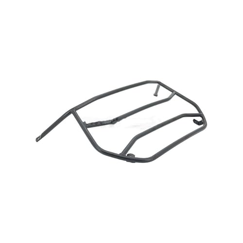 Porte-bagages NT1100 support voyage coffre supérieur moto 2022