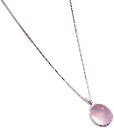 Collier pierres précieuses ovales en argent fait main, bijou artisanal d'exception pour femme