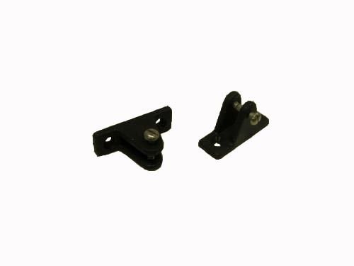 Bimini top deck hinge Aurora accessoire de taud pour naviguer à l'abri du soleil en été