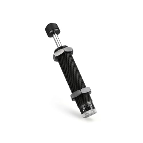 Amortisseur hydraulique réglable AD2016 pour machine industrielle - 4