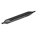 Center Drill AType Stainless Steel Industrial Supplies 2mm for Bench Drills Milling Machines