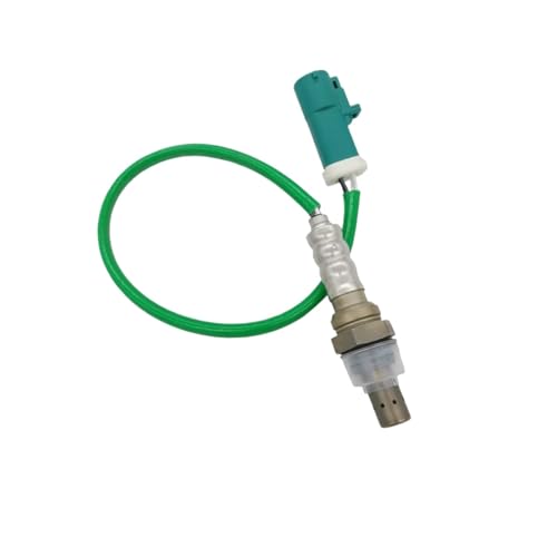 Sonde lambda amont résout voyant moteur Aston Martin Vantage V8