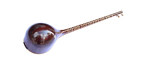 Special Persian Setar, Sehtar, Sitar By Mohammadi String Musical Instrument Prosetar-20 #TOP7