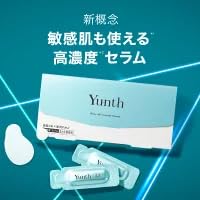 Amazon | Yunth ユンス 生AZ美容液 アゼライン酸 セラミド 28日分 生AZ