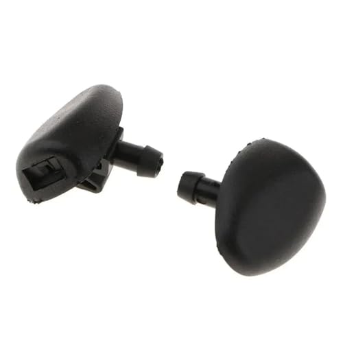 Gicleur de lave-glace 206 avec jet fluide - Buse avant 6438Z1 anti-obstruction