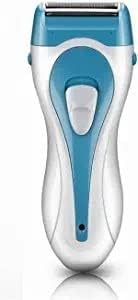Epilator for Women, Hair Removal Epilator with Epilator Head, Electric Cordless Hair Shaver Portable Painless Epilator Hair Removal for Face Bikini Trimmer Ladies & Men,The safety has a beautiful, low