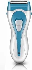Epilator for Women Hair Removal Epilator with Epilator Head Electric Cordless Hair Shaver Portable Painless Epilator Hair Removal