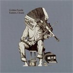 Eastern Cloudy [Audio CD] Golden Famile