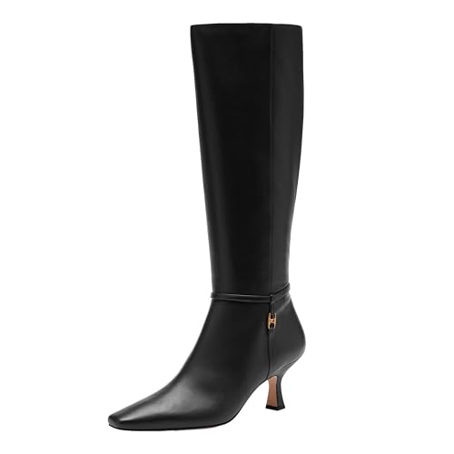 COACH Women's Raquel Boot Industrial Shoe