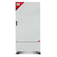 Binder KBW400-230V Standard Serie KBW Wachstumsschränke mit Licht, 230 V 1~50/60 Hz, 400L Kapazität