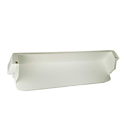 Preisvergleich Produktbild Bauknecht 481941849449 ORIGINAL Abstellfach Flaschen Flaschenabsteller Getränkefach Türeinsatz Türablage Türabstellfach Konsole Kühlschrank Kühlautomat Kühlgerät Kühlabteil auch Ignis Indesit IKEA