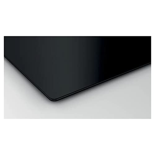 Bosch Home & Kitchen Appliances Bosch Serie 2 PUG61RAA5B Induction hob, 60 cm, Black