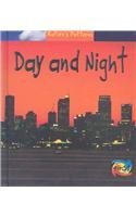Day and Night - Book  of the Nature’s Patterns