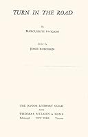 Turn in the road B0007HKS4E Book Cover