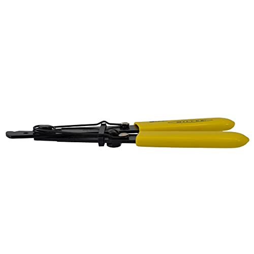 Miller 101-S Adjustable Wire Stripper For Working Technicians, Electricians, And Installers, Grounded #TOP5