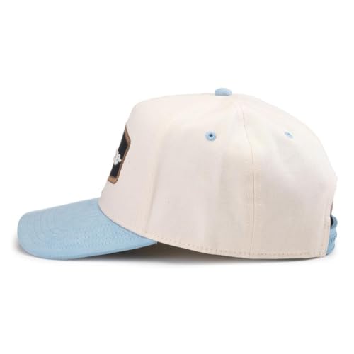 AMERICAN NEEDLE Ford Bronco Unisex Adjustable Snapback Hat