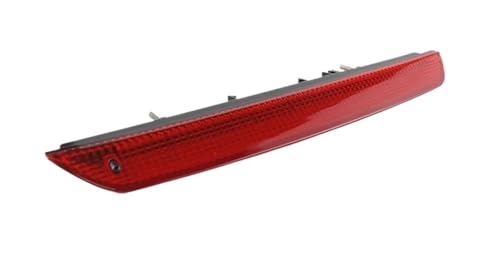 3ème feu stop rouge arrière compatible Peugeot 2008 308 SW II 508 Citroën C4