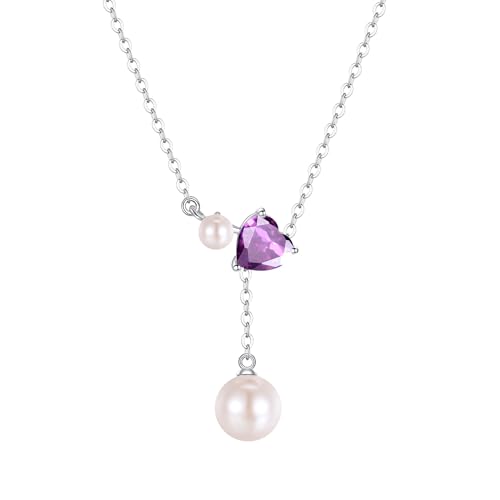 [FANCIME] p[ lbNX fB[X {^ 7-7.5mm 4-4.5mm 2 W^ AWXg 2 a n[g `[t Y ߉\ Vo[ S925  a v[g Mtg J bsOt