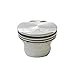 11257561850 Engine Parts 82mm Piston Compatible For BMW M52B25 2.5L OE 11257561850 STD 0.25 0.50 0.75