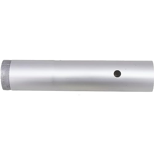 MARSHALLTOWN Threaded Handle Adapters, 1-3/4" Push Button Adapter Type, Female Thread End, Made In The USA, 15539 by MARSHALLTOWN - Image 3