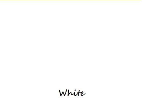 12" x 20 ft Roll of Matte Oracal 631 white Repositionable Adhesive-Backed Vinyl for Craft Cutters, Punches and Vinyl Sign Cutters by VinylXSticker