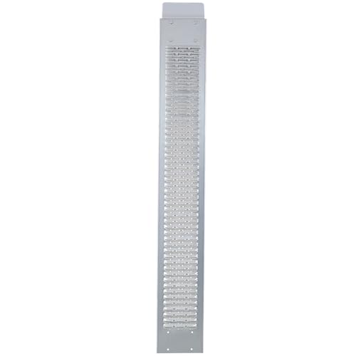 Rampas de carga de acero para motos 69 in x 8.9 in x 2 in miniatura 6