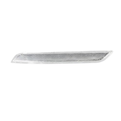 Feux anti-brouillard gauche pour BMW X6 E71 E72 et X5M réflecteur de pare-chocs