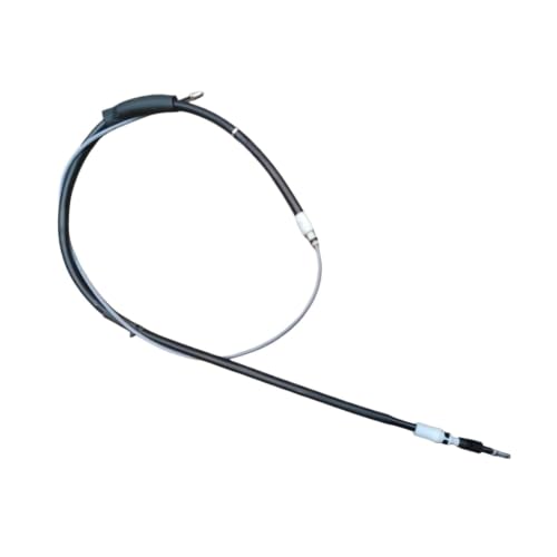 Cable de freno de mano para Peugeot 9678203680 recambio de sistema de frenado