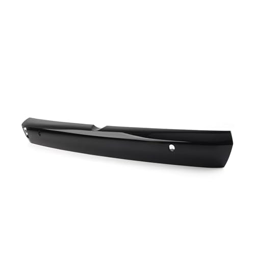 Grille calandre noire pour Jaguar Type F 2014-2017 moulage central T2R2828