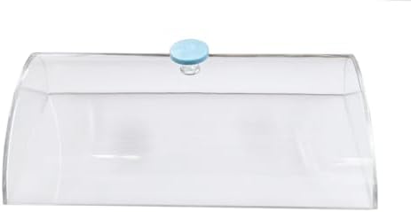 OTOOLWORLD Acrylic plastic Watch Dustsheet cover/Watch Movement C...