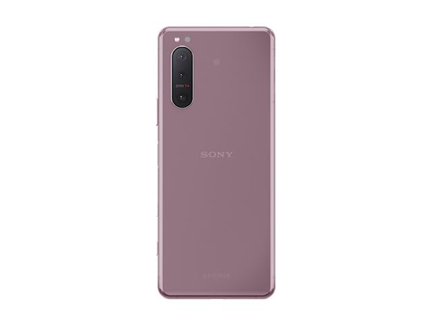 Amazon | 【整備済み品】 SONY Xperia5II SIMフリー Snapdragon