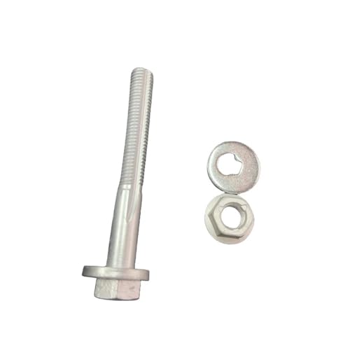 Tornillo brazo doblado Tesla Model X S pernos de brazo inferior suspensión delantera 2007108