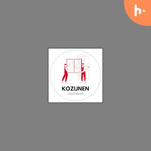 Kozijnen Amsterdam Titelbild