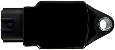 WVE 5C1753 Ignition Coil