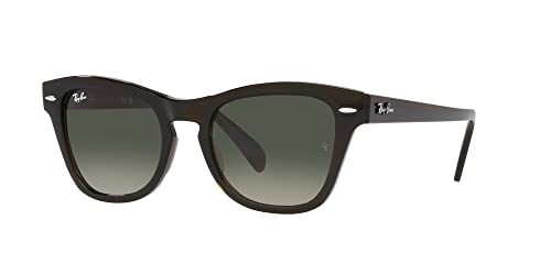 Image of Ray-Ban RB0707s Square Sunglasses