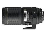  Sigma 3,5 180 mm AF Macro apo/EX DG obiettivo teleobiettivo, distanza focale: 61 – 199 mm