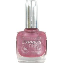 Maybelline Express Finish Pearl - Soft Violet