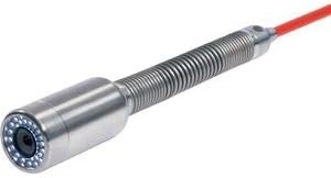 Rothenberger Camerahead ROCAM 3 Multimedia 40 mm 1500000122