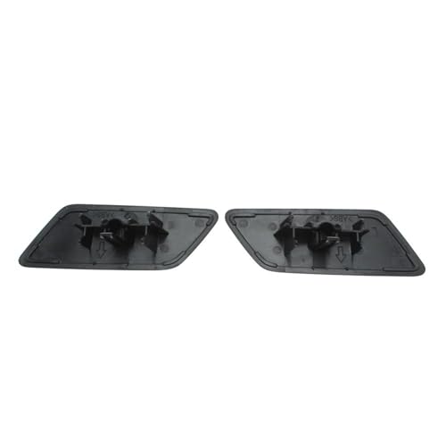 Capuchon de buse de pulvérisation de phares Subaru Legacy 2015-2018 - 5