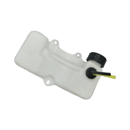 Baoblaze Réservoir de Carburant pour Taille-haies, Débroussailleuse et Coupe-haies Motorisés